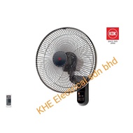 KDK 16" KC4GR REMOTE WALL FAN