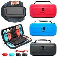 Nintendo switch Portable Hand Storage Bag For Nintendo Switch Console EVA Carry Case Cover for NS Accessories