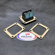 Vforce 3 RX KING Membrane Gasket VFORCE 3 RX KING membrane housing Packing