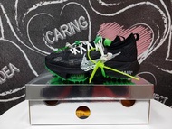 Nike x Off-White Air Zoom Tempo Next% Flyknit