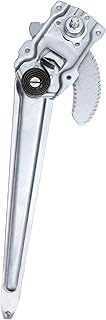 Generic Window Regulator, High Strength Metal Replacement for 70 73 75 Series FJ70 FJ73 FJ75 FZJ70 F