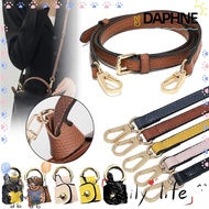 DAPHNE Leather Strap Fashion Transformation Conversion Crossbody Bags Accessories for Longchamp