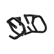 For Honda CB750 2023 2024 2025 Hornet 750 23-25 CB 750 CB750 Hornet Motorcycle Fairing Crash Bar Tan