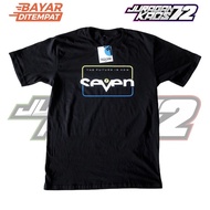 Seven New Material Baju Tshirt Microfiber