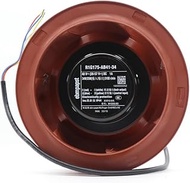 R1G175-AB41-34 ebm-papst Centrifugal Fan R1G175AB4134 48VDC 36-57VDC 34W 1.0A 3100RPM Cooling Fan