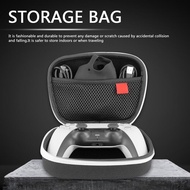 Storage EVA Hard Case Shockproof Hardshell Carrying Case for Playstation 5 PS5 DualSense PS4 Control