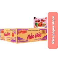 Hao Hao Vietnam Instant Noodle 1 Carton (30 Packs)