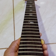 nek gitar