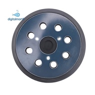 5Inch Trackal Sander Backing Pad Base For  Bo5010 Bo5021 Bo5041 Mt922 Mt924