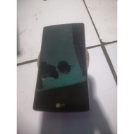 Original LG G4 H811 LCD removed