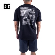 DC Shoes Mens DC Whereabouts Ss Shirt