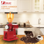 FOMAC - Coffe Grinder / Penggiling Kopi COG - HS600