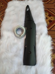 Ốp Pô Che Pô Exciter 150 Ex 150