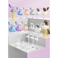 Hegen straw spout sippy cup straw - Suitable for Hegen bottle accessories