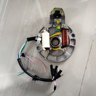 Complete spool win 100 PNP c70