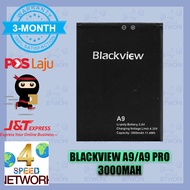 Blackview A9 A9 Pro Battery Blackview A9Pro 3000mAh bateri