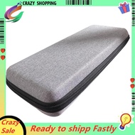 Portable 5mm Thick Storage Dustproof Waterproof Keyboard Case for 87 Key 96 Key 98 Key Mechanical Mo