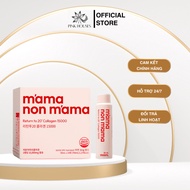 Hydrolyzed Collagen M’AMA NON M’AMA Returrn to 20'Collagen 15000mg - Pink Houses