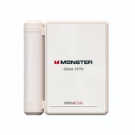 ของขวัญ [COD]หูฟังแบบเปิดหู MONSTER AC530 หูฟังตัดเสียงรบกวน ไร้สาย BT6.0 ลำโพงชีวภาพไดนามิก หูฟังแบ