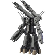 【Direct from Japan】Hasegawa Super Dimension Fortress Macross Do You Remember Love SDF-1 Macross Ship