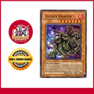[Genuine Yugioh Card] Yamata Dragon