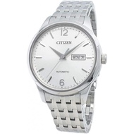 [Citizen] CITIZEN NH7500-53A Men s Automatic Automatic Watch [Parallel Imported Product]