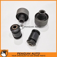 PERODUA AXIA BEZZA FRONT LOWER ARM BUSH 1SET