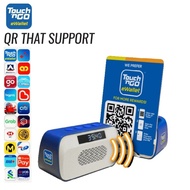 TNG EWALLET MERCHANT SOUNDBOX