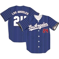 High-quality embroidered jersey 3.29-MLB Los Angeles Dodgers baseball set 7URAS Mexico Dodgers