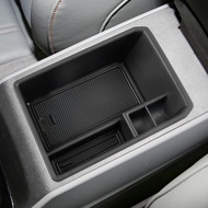 SHAOHAO for 2023 2024 Audi Q4 e-Tron Console Organizer Tray for 2023 2024 Audi Q4 e-Tron Premium/Pre