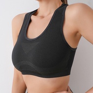 Korean Sexy Sports Bra Women Push Yoga Underwear [JD]
