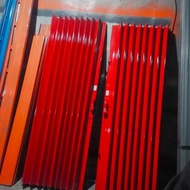 folding gate bandung termurah