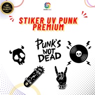 UV STICKERS - PUNK THEME | UV STICKERS, MOTORCYCLE STICKERS, CAR STICKERS, HELMET STICKERS, TUMBLER 
