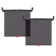 munchkin Thermos Sensing Sunshade For Car-Small (2 Pcs) (MNO61222)