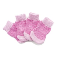 Dog Socks Dog Socks Pet Socks Anti-slip Cotton Socks Dog Foot Cover Teddy Dog Poodle Supplies Dog Sh