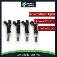 Autozone Original Toyota Vios NCP150 Yaris 2NR Injector