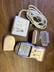 HABA Ion My Esthe II 美容儀