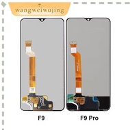 LCDSHOP88 OPPO F9 / A7X / REAL 2 PRO LCD TOUCH SCREEN DIGITIZER LCD F9 LCD A7X LCD REAL 2 PRO LCD