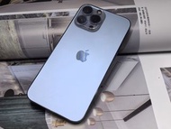 iphone 13 Pro Max 512GB 藍色
