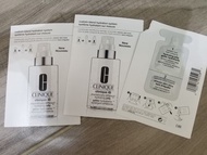 Clinique ID jelly x3