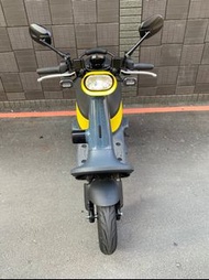 2019年 睿能 GOGORO VIVA 新北 中永和 18歲分期 免頭款 二手 中古保固 舊車換新車