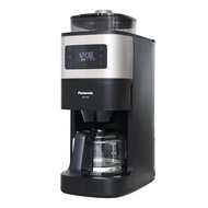 【Panasonic國際牌】6人份全自動雙研磨美式咖啡機NC-A701