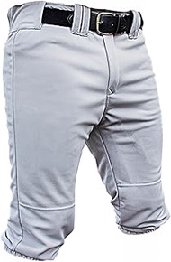 3N2 Men's Throwback Knicker, Baseball Pants for Men