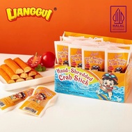 latiau crab stick 1 Box isi 29