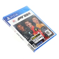Electronic Arts F1 23 - PS4