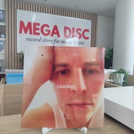 LP Tom Odell - Monsters Album Vinyl Records PH Records