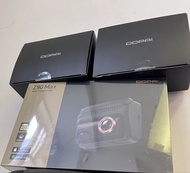 現貨 DDPAI Z90 Max 行車紀錄器 前後內三車cam