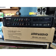 Ampaudio amplifier AV-301F