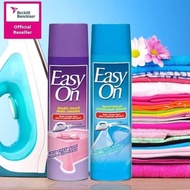 EASY ON STARCH IRONING AID/  SPRAY KERASKAN TUDUNG