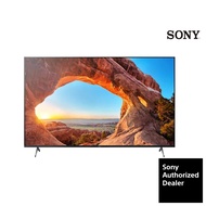 SONY X85J 65 Inch 4K Ultra HD High Dynamic Range HDR Smart TV Google TV KD65X85J